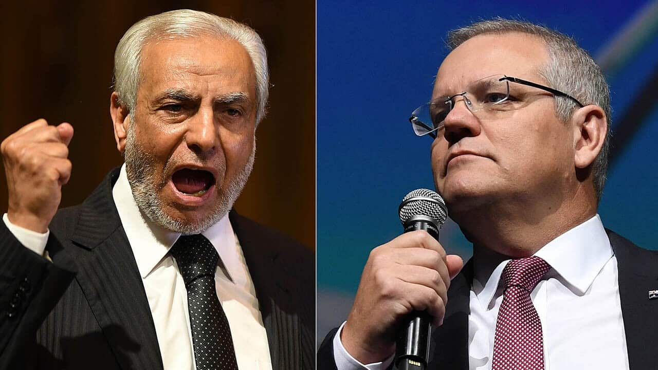 Faith leaders are pushing the PM on climate change