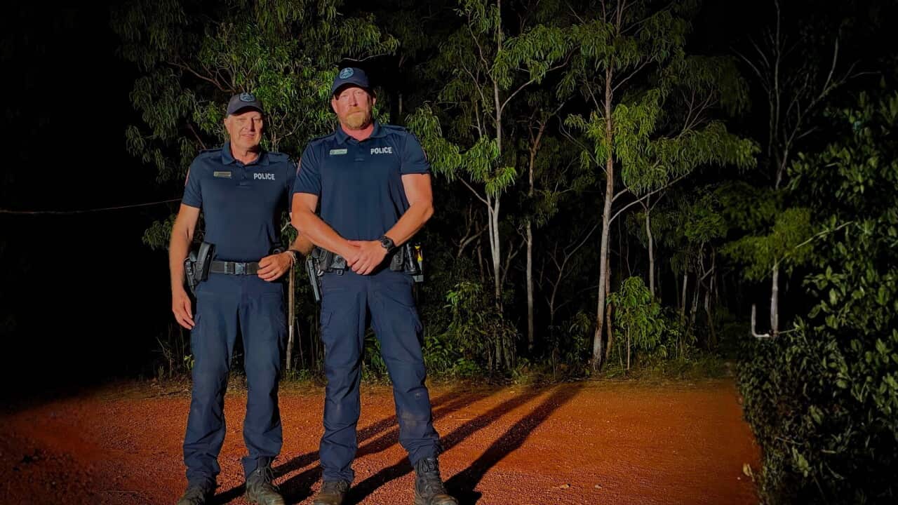 Kumanjayi Little Baby postala simbol jedinstva na festivalu Garma