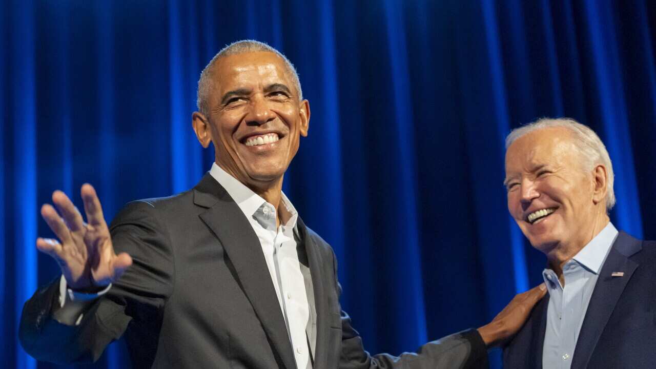 APTOPIX Election 2024 Biden