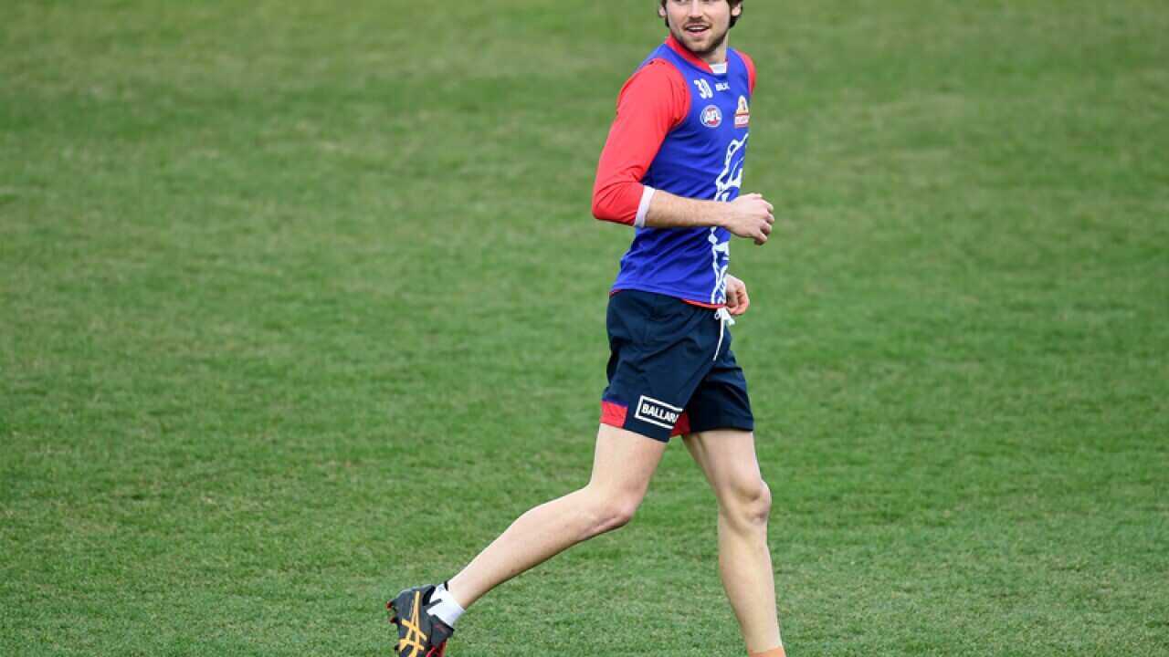 Joel Hamling