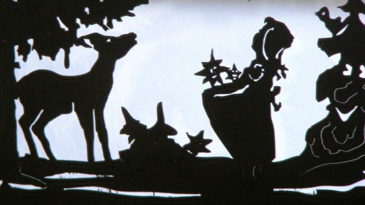Advent wie in Europa!