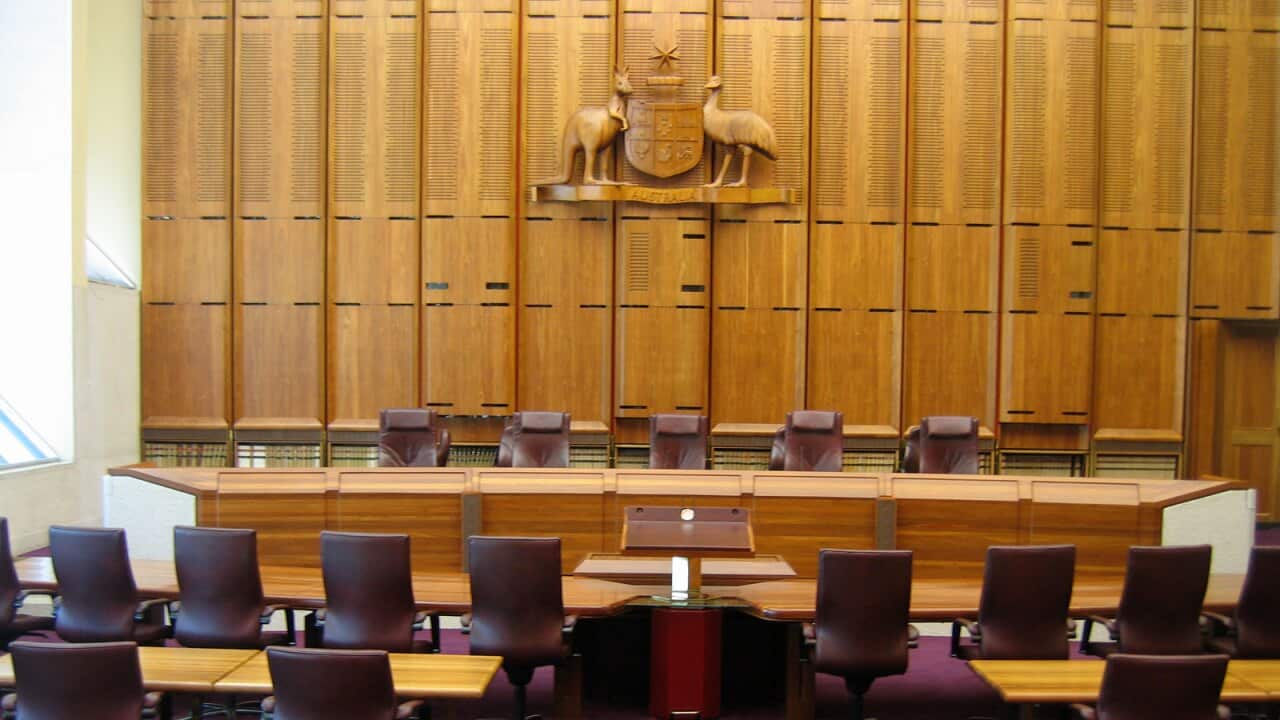 High Court