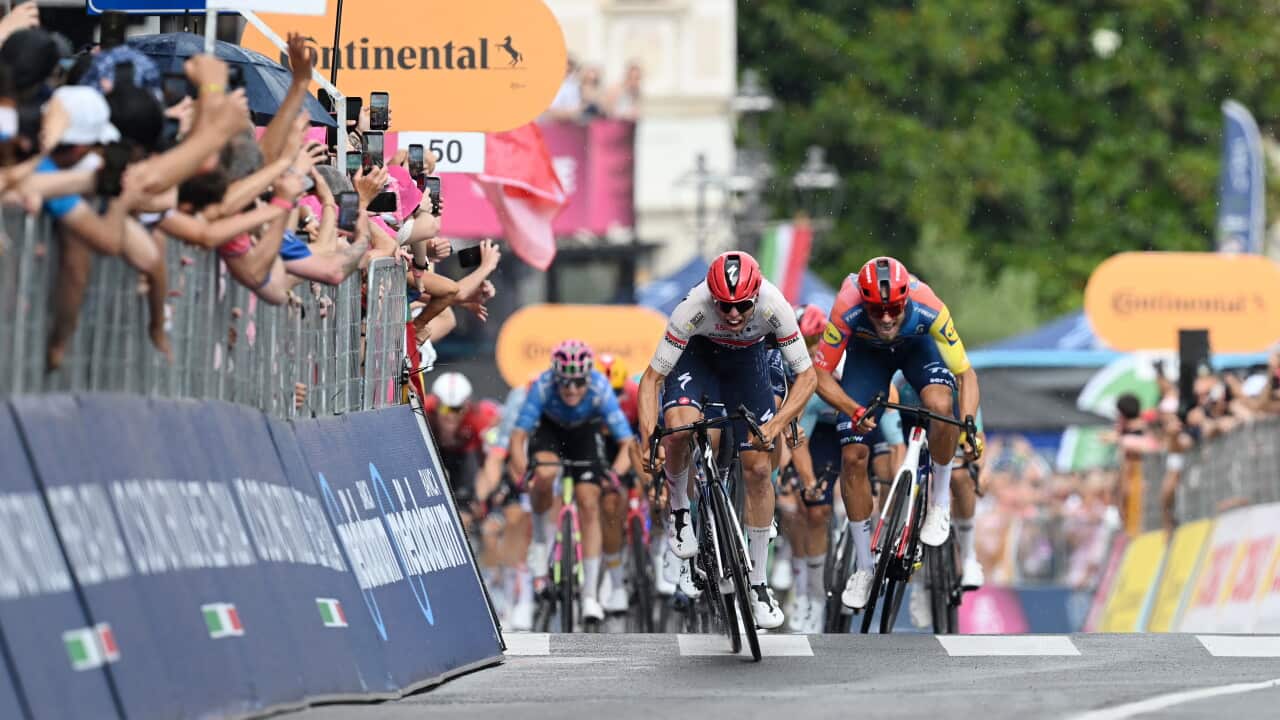 109th Giro d'Italia 2026 - Stage 18