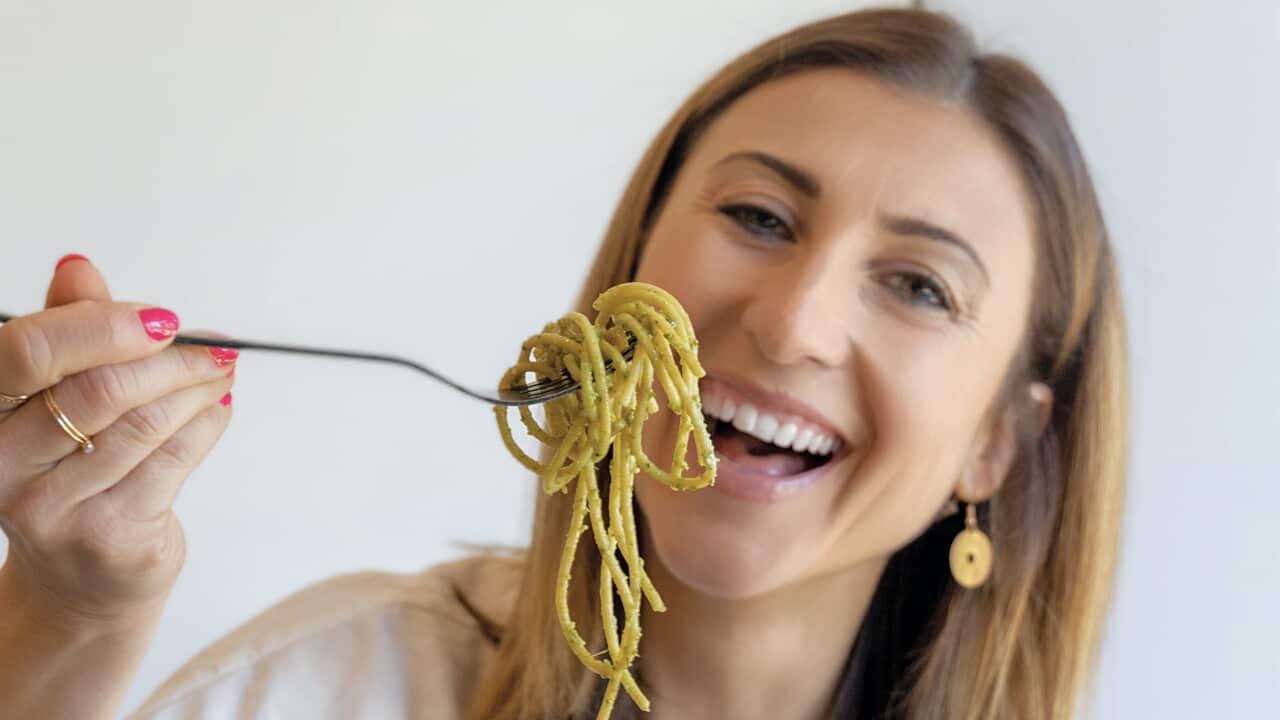 Daniela Mattiace