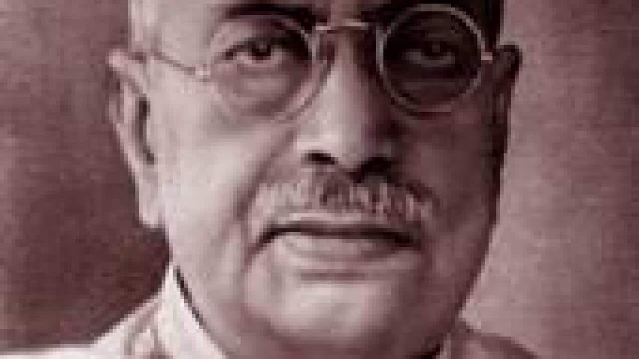Biswajit Munshi