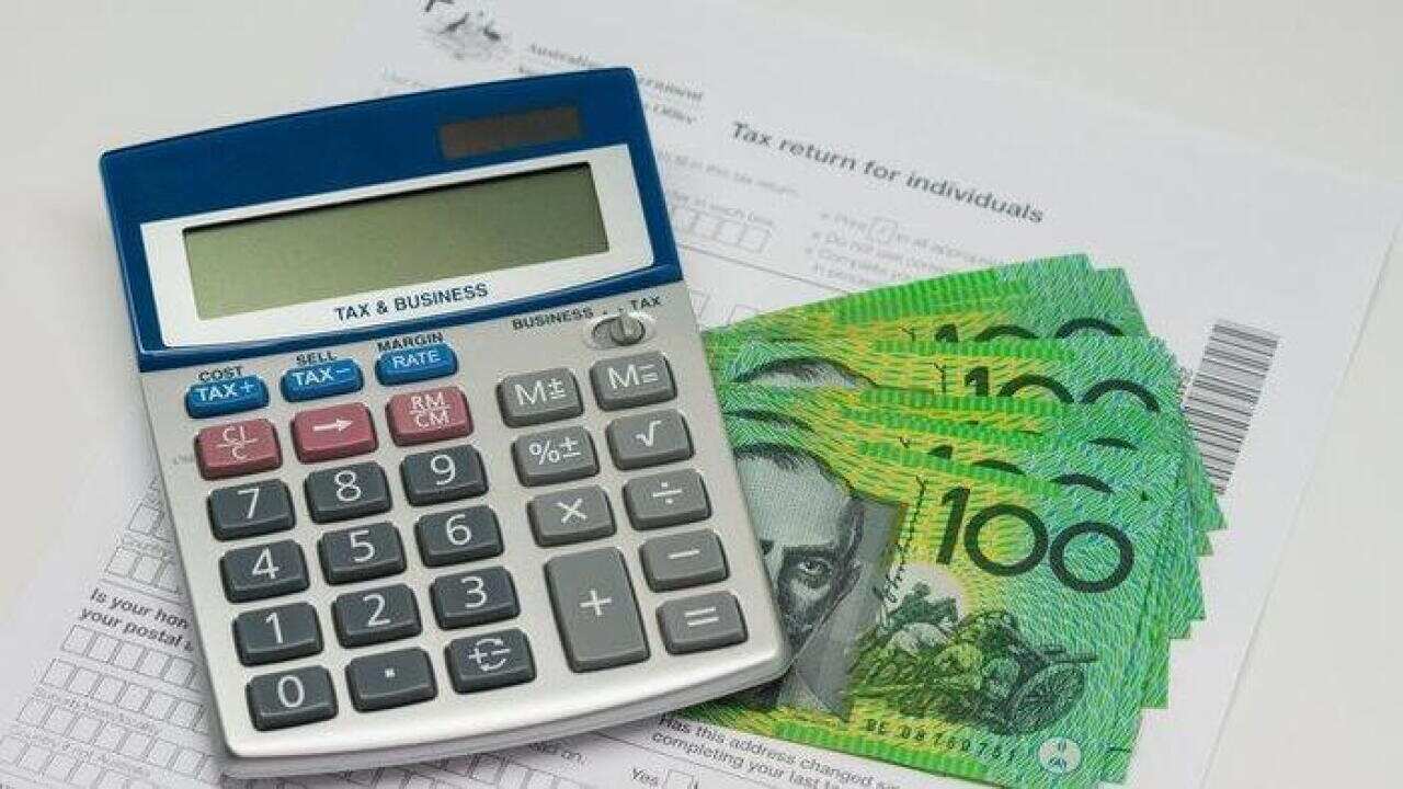 Tax Q&A