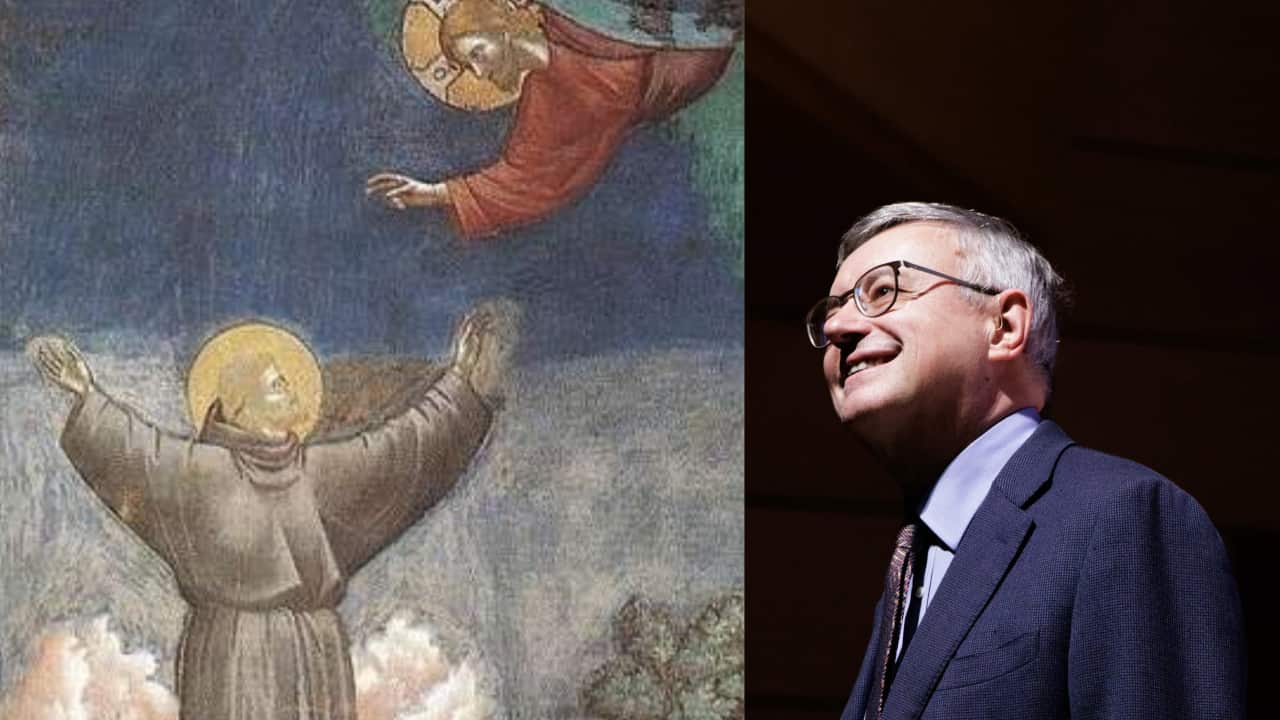 Francesco Assisi Barbero