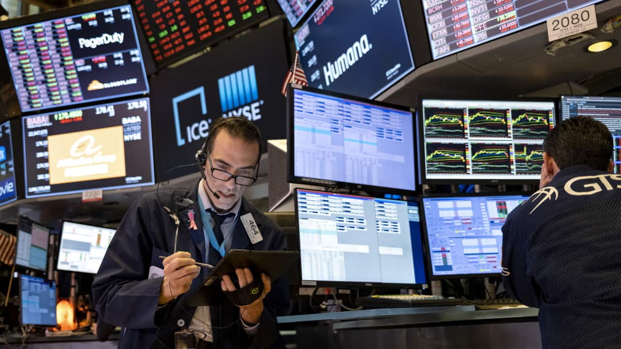 US Stock Market
