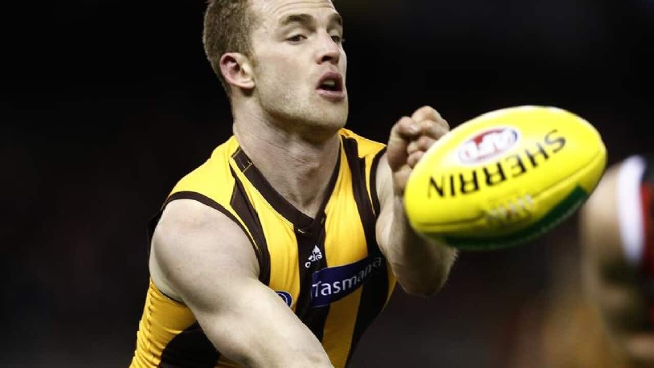 Tom Mitchell