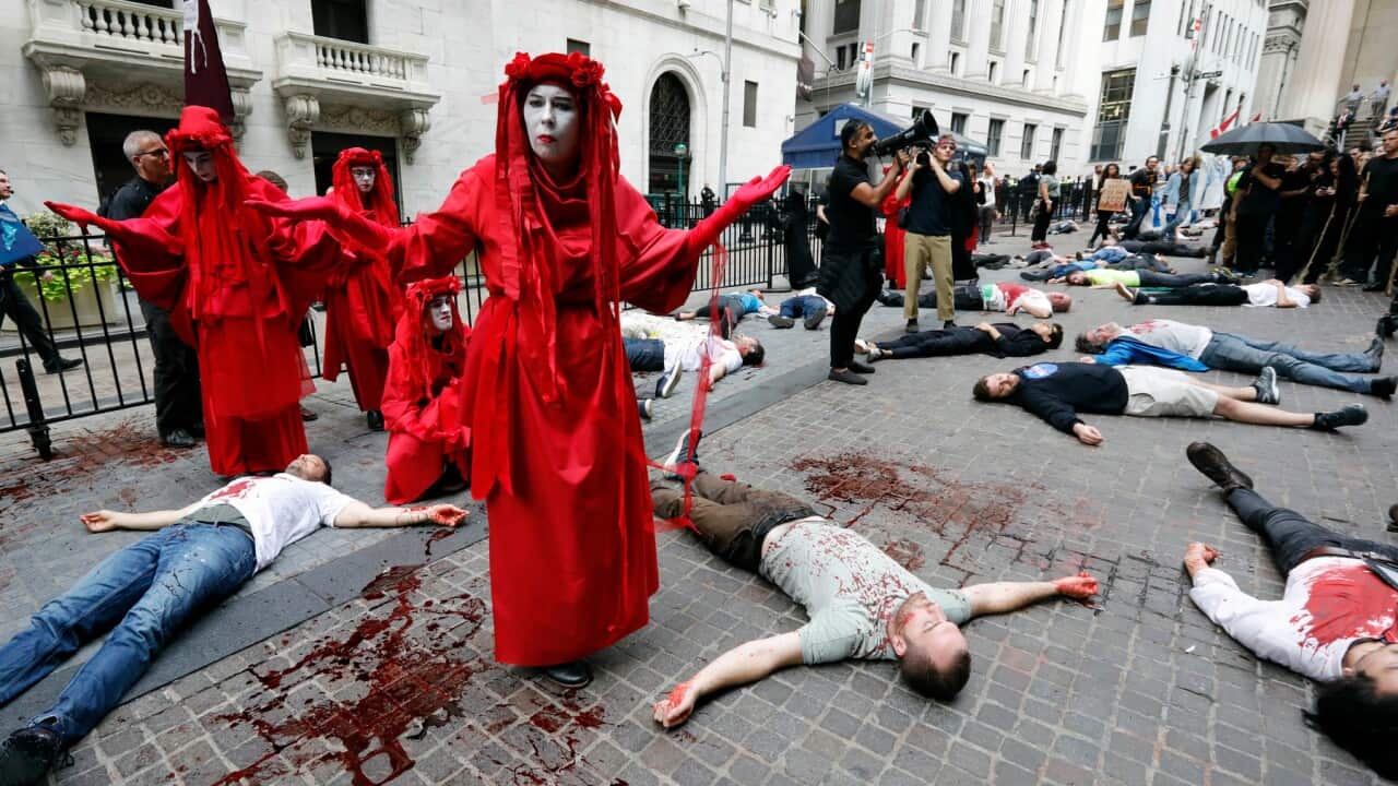 Extinction Rebellion