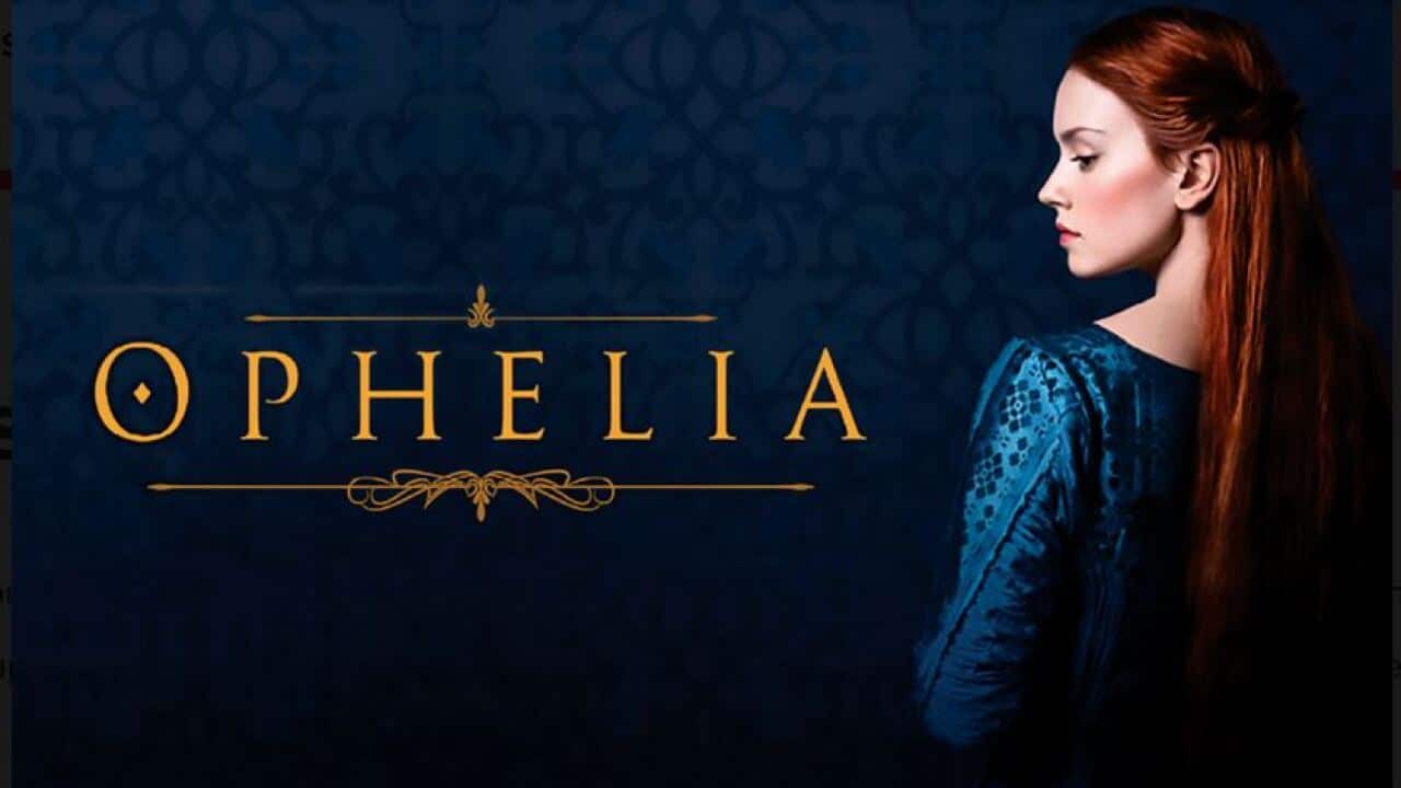 Ophelia movie