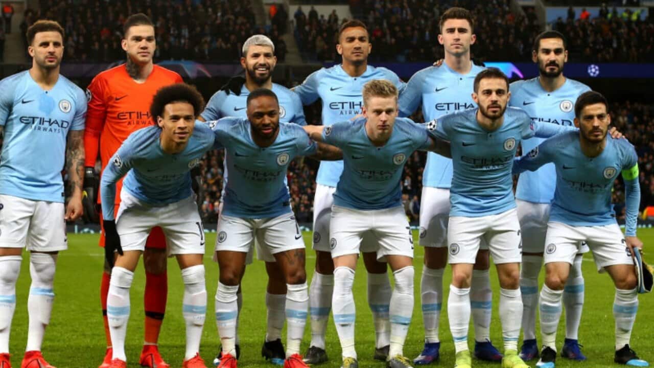 Manchester City