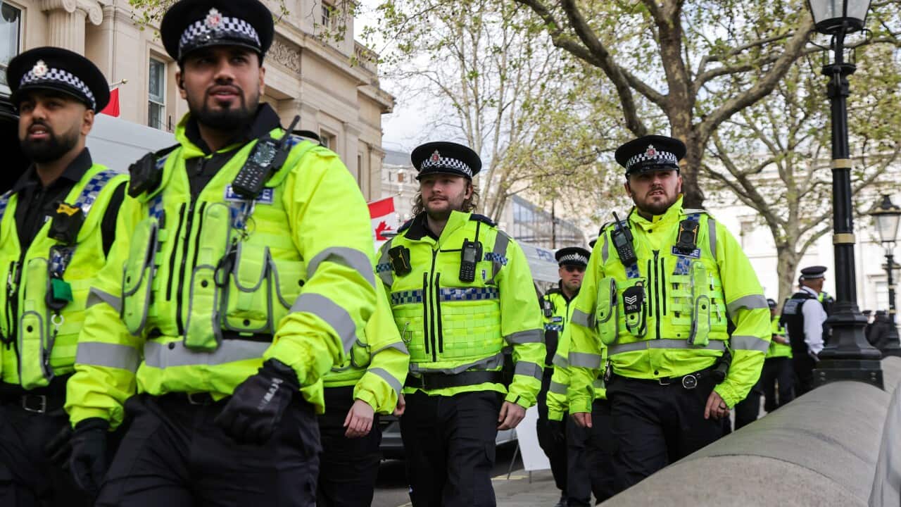 Defend Our Juries protest. London. UK