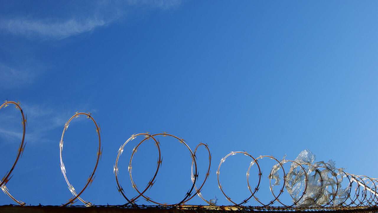 Inhumane conditions, Youth Justice System, Victoria