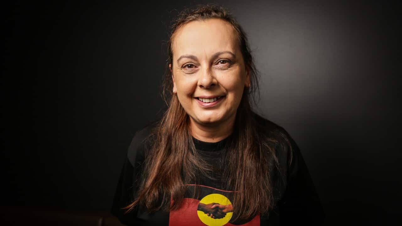 Bernadette Atkinson