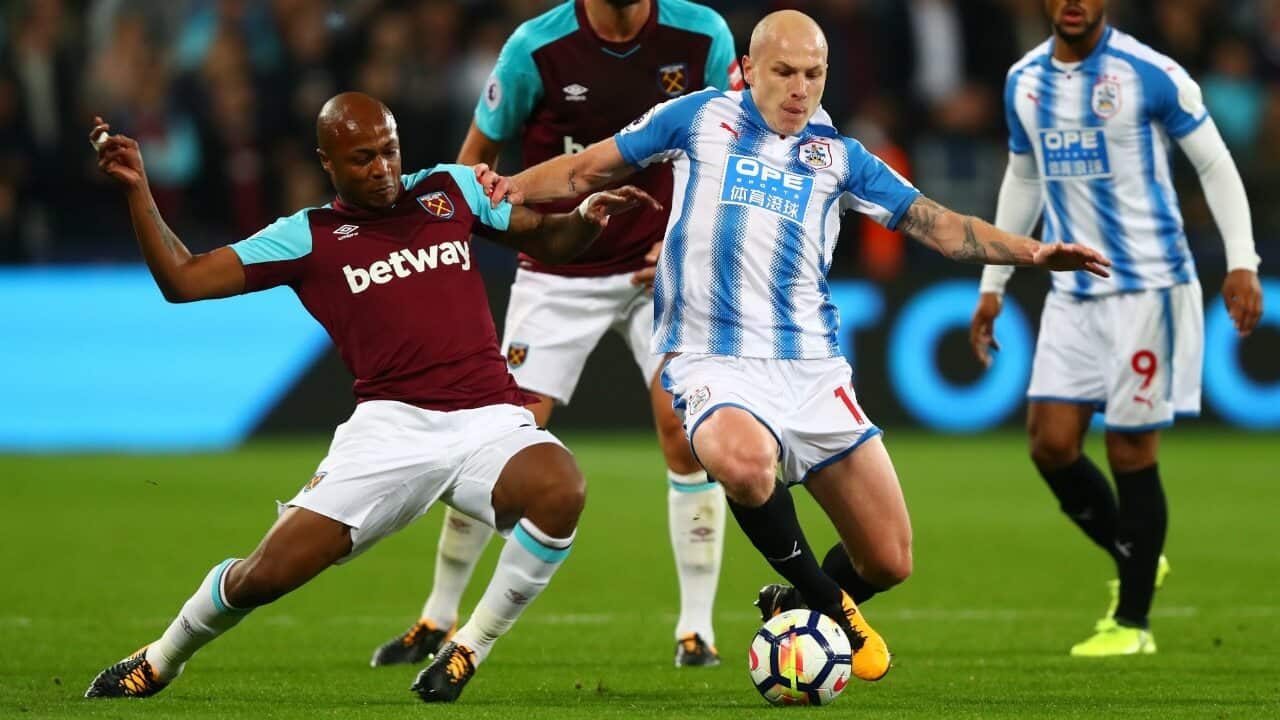 Mooy