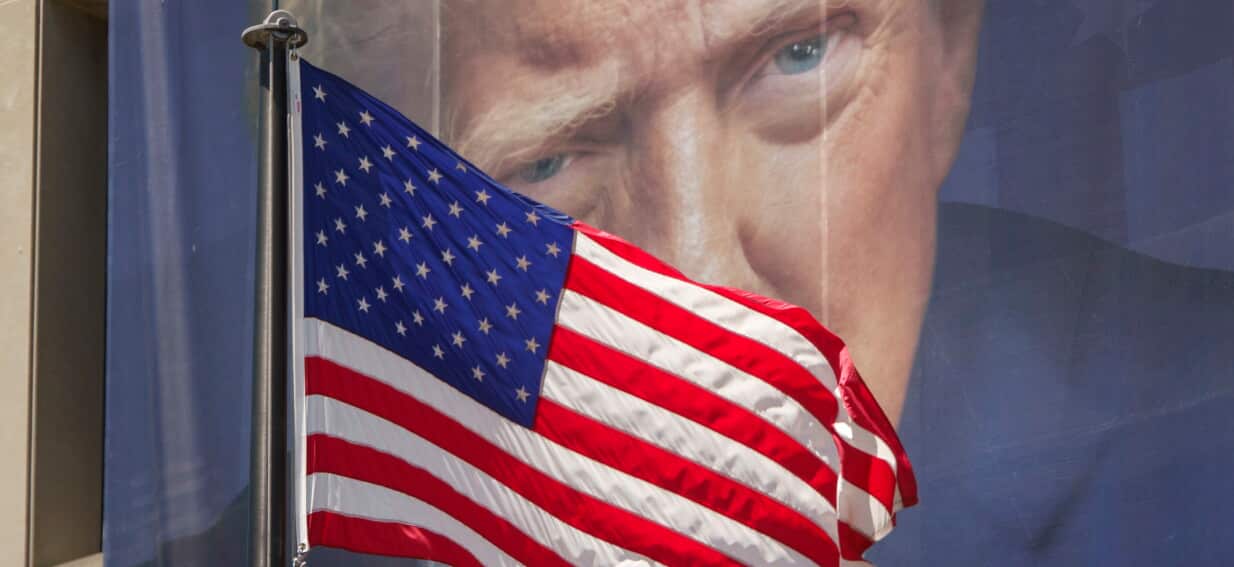 'Rewriting history': Who is the US' 250th birthday bash actually for?