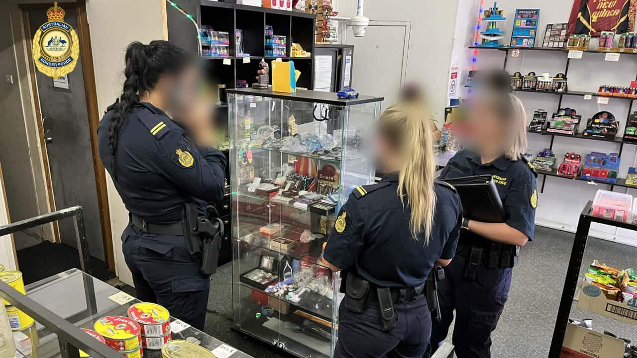 Joint operation targets migrant worker exploitation in Australia
