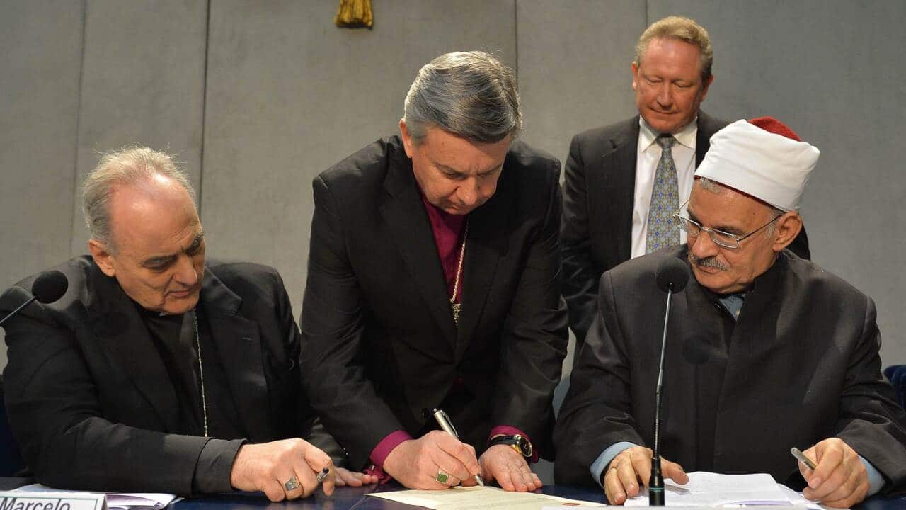 The signing of the Global Freedom Network agreement - AAP-1.jpg
