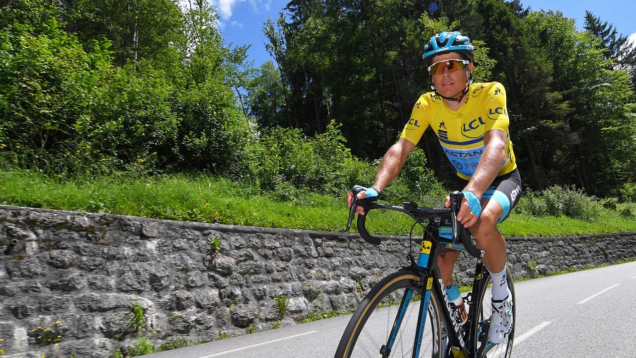 Jakob Fuglsang, Astana, Tour de France 2019