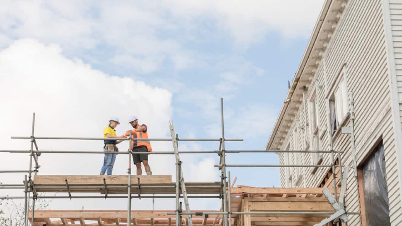 The findings of a national review on the building and construction industry has been revealed.