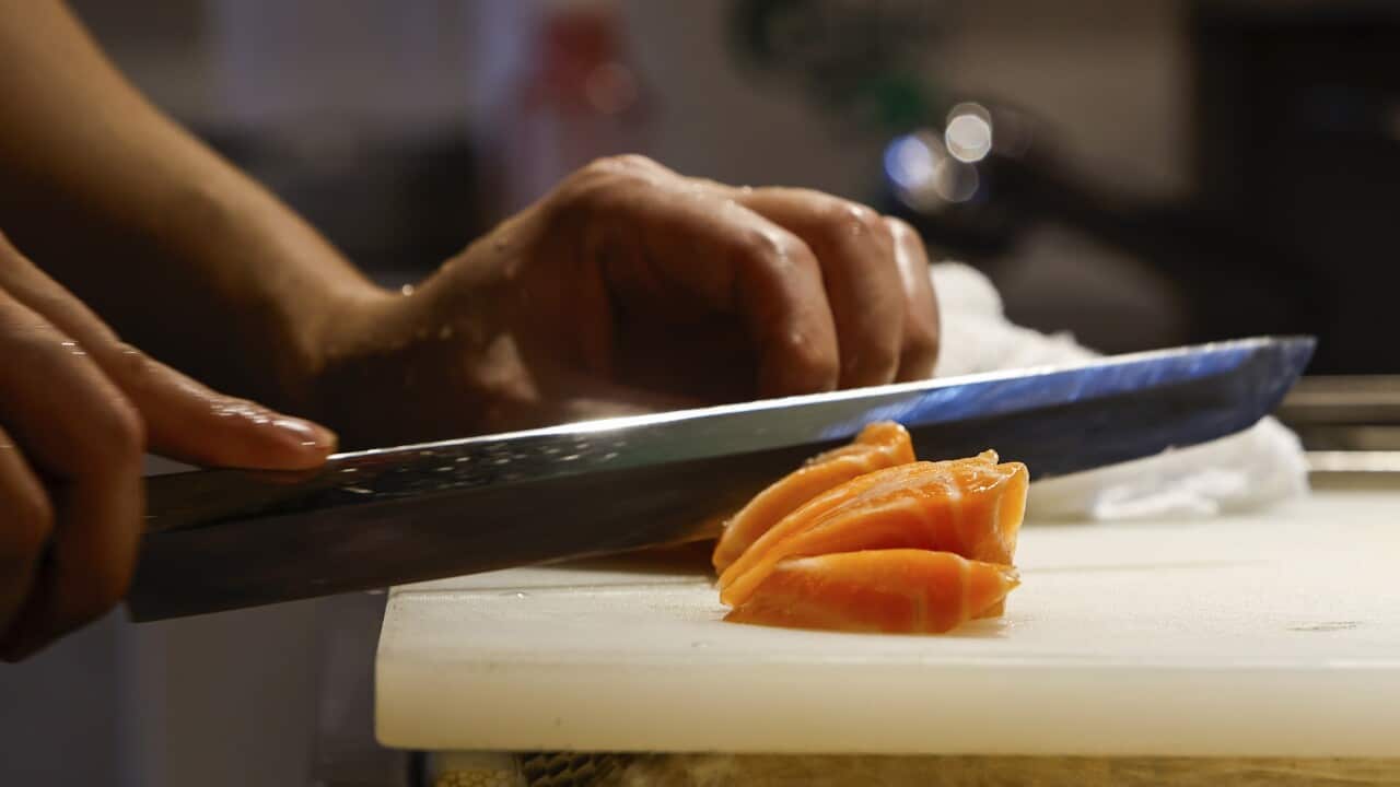 Japan Nuclear Fukushima Asian Reaction