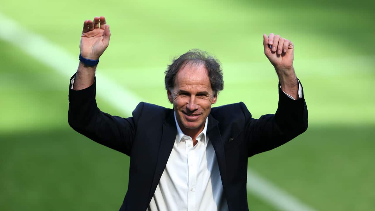 Franco Baresi File Photos