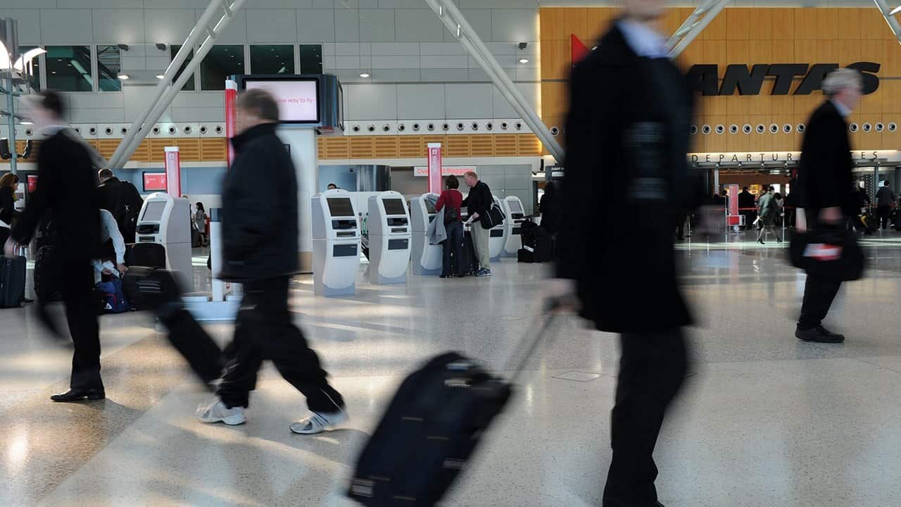 Travel Health Notices