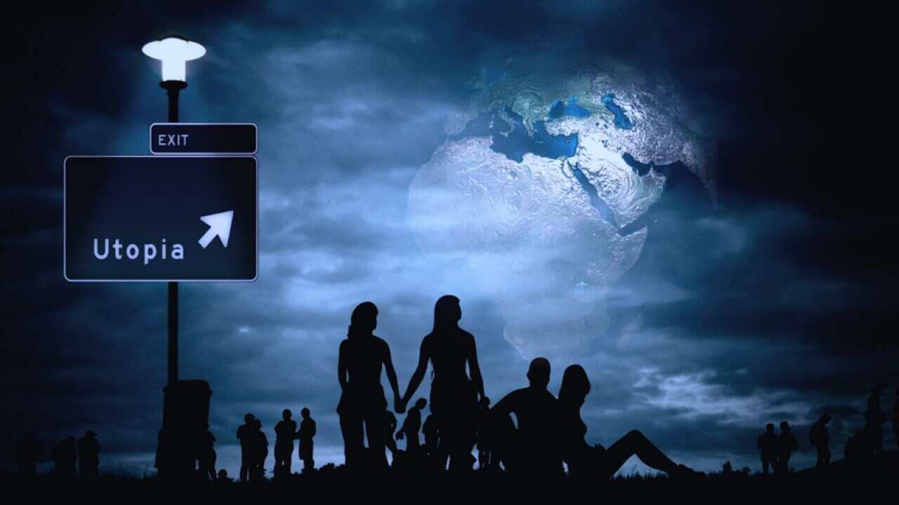 utopia