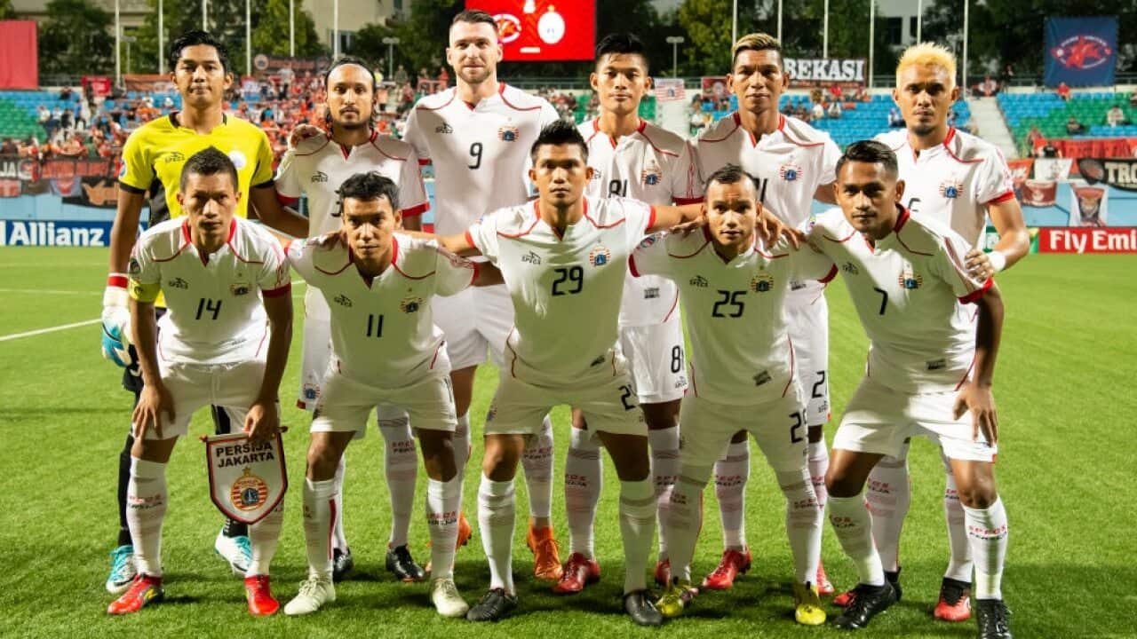 Persija Jakarta