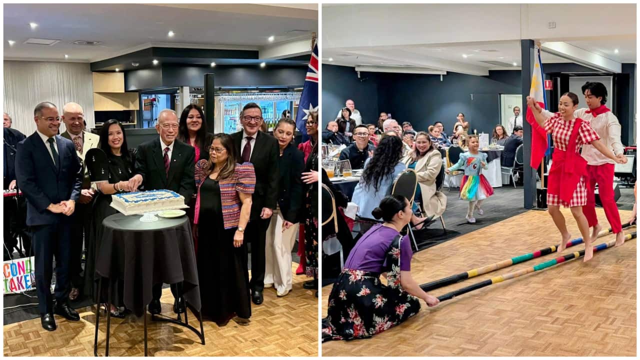 The Filipino Association of South Australia marked five decades of migrant support and cultural preservation during a golden jubilee event at the Adelaide Pavilion on 27 June 2026.