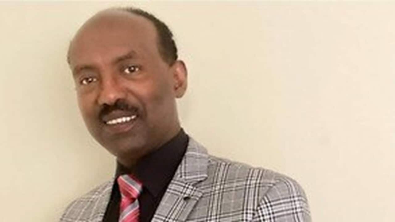 Wengelawi Yemiru Tadesse #Easter