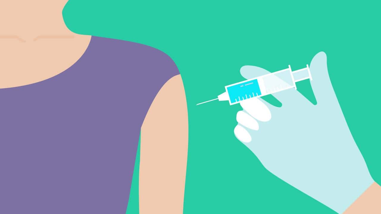 What is the best time to get a flu shot?