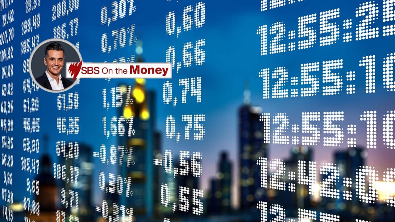 SBS On the Money stockex