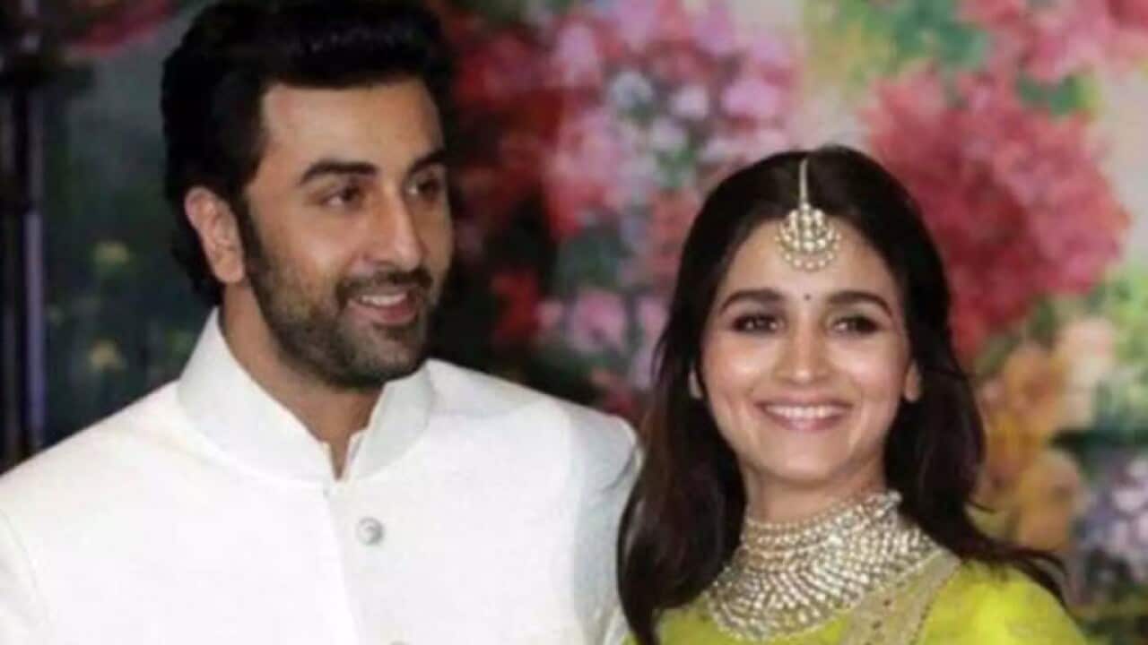 Alia Ranbir