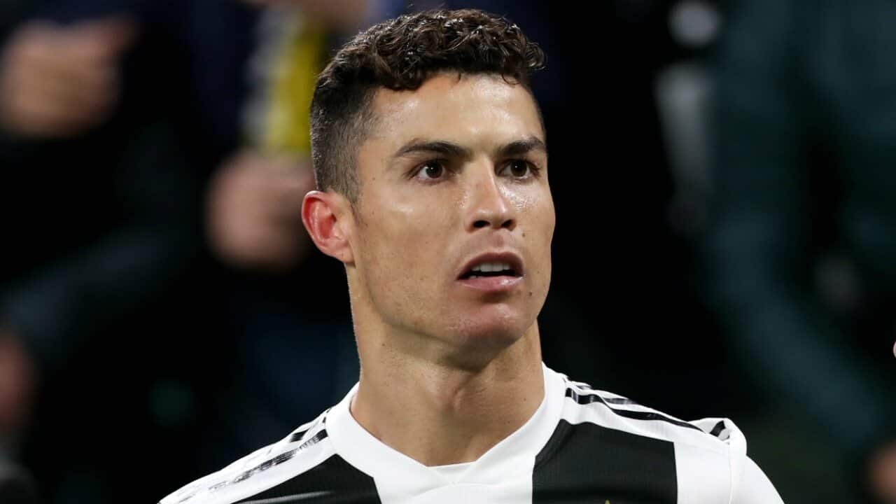Ronaldo
