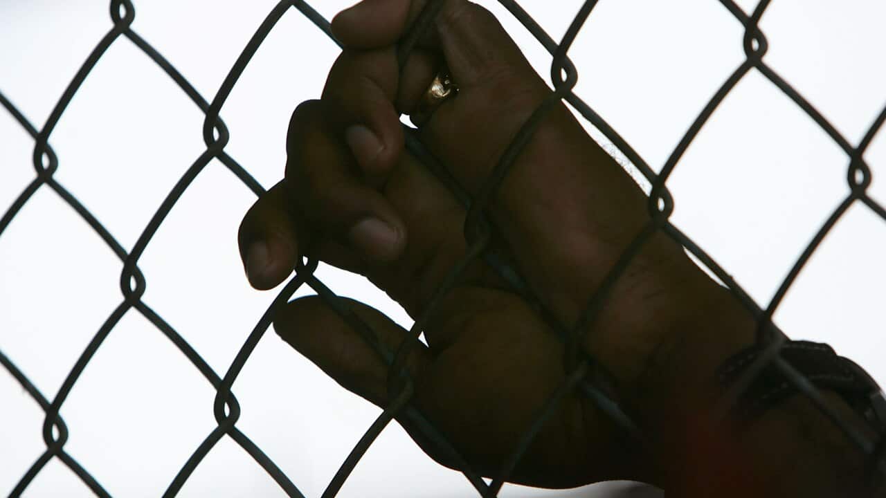 Child advocacy group Save the Children argues the minimum age of criminal responsibility should be lifted by four years to 14.