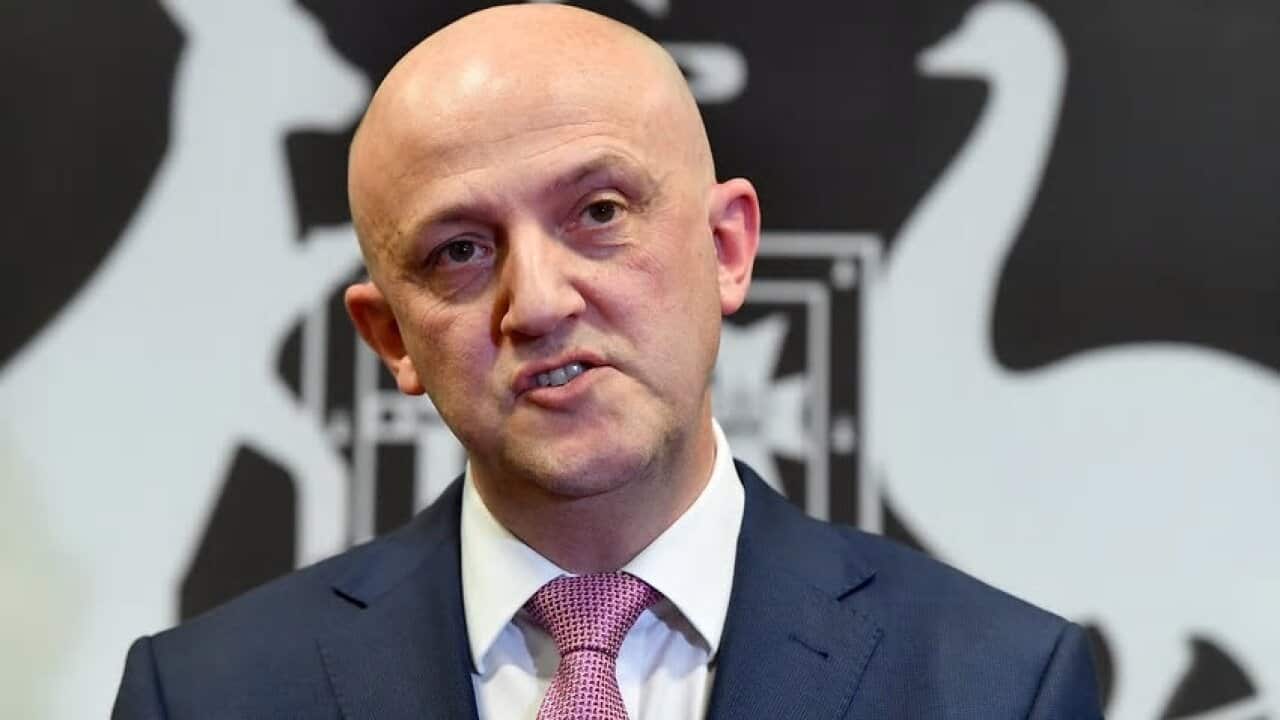 Director-general of the Australian Security Intelligence Organisation, Mike Burgess confirmed that ASIO is investigating an alleged Chinese plot to infiltrate Australia's parliament.