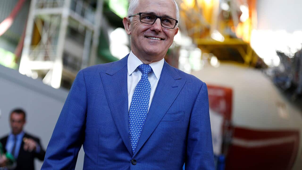 Why being non-conservative in Australian politics, actually makes you conservative