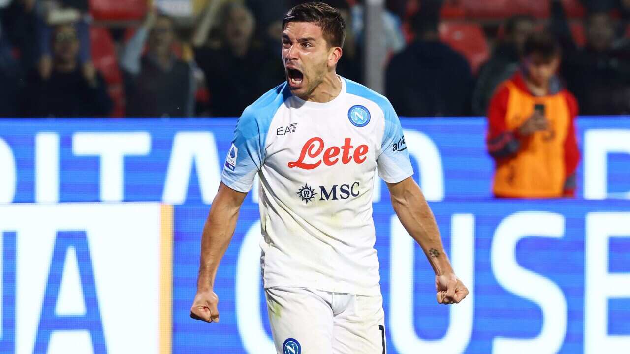 Il Cholito Simeone