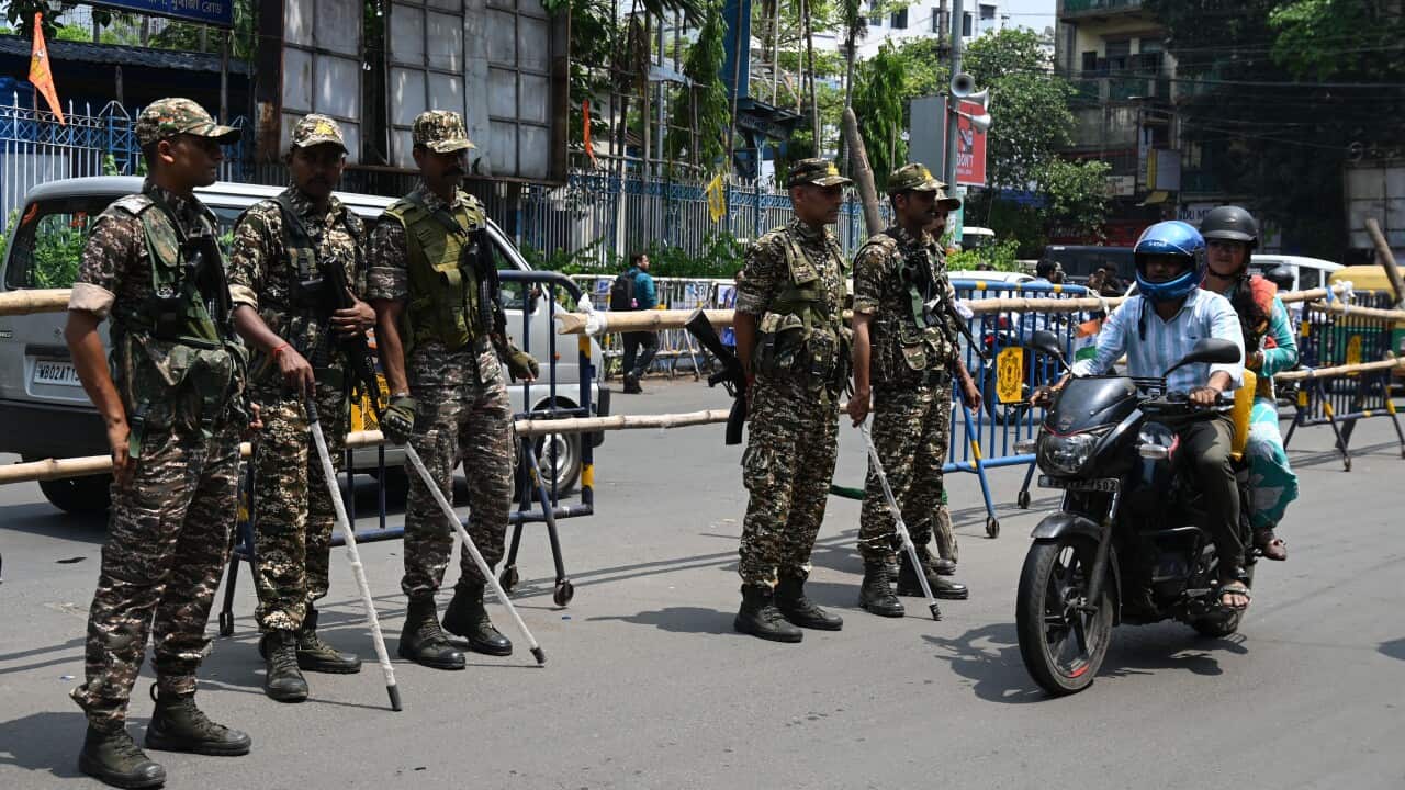 India: Left Parties Candidates Take Out Nomination Rally For West Bengal Assembly Election 2026 In Kolkata