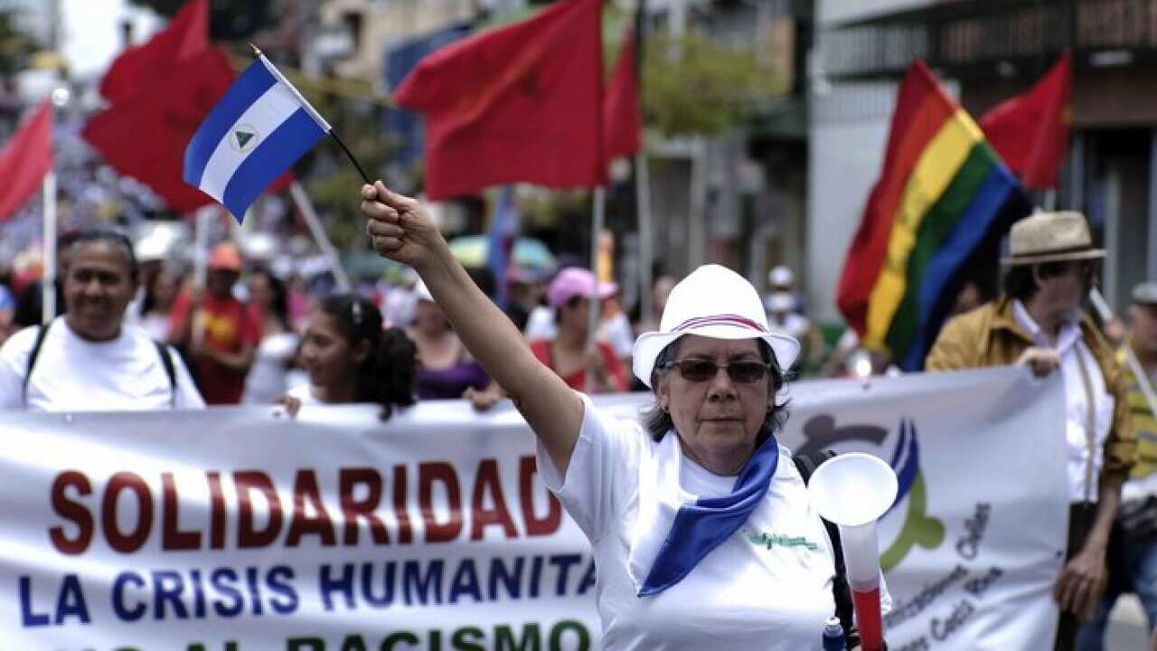 Costa Rica