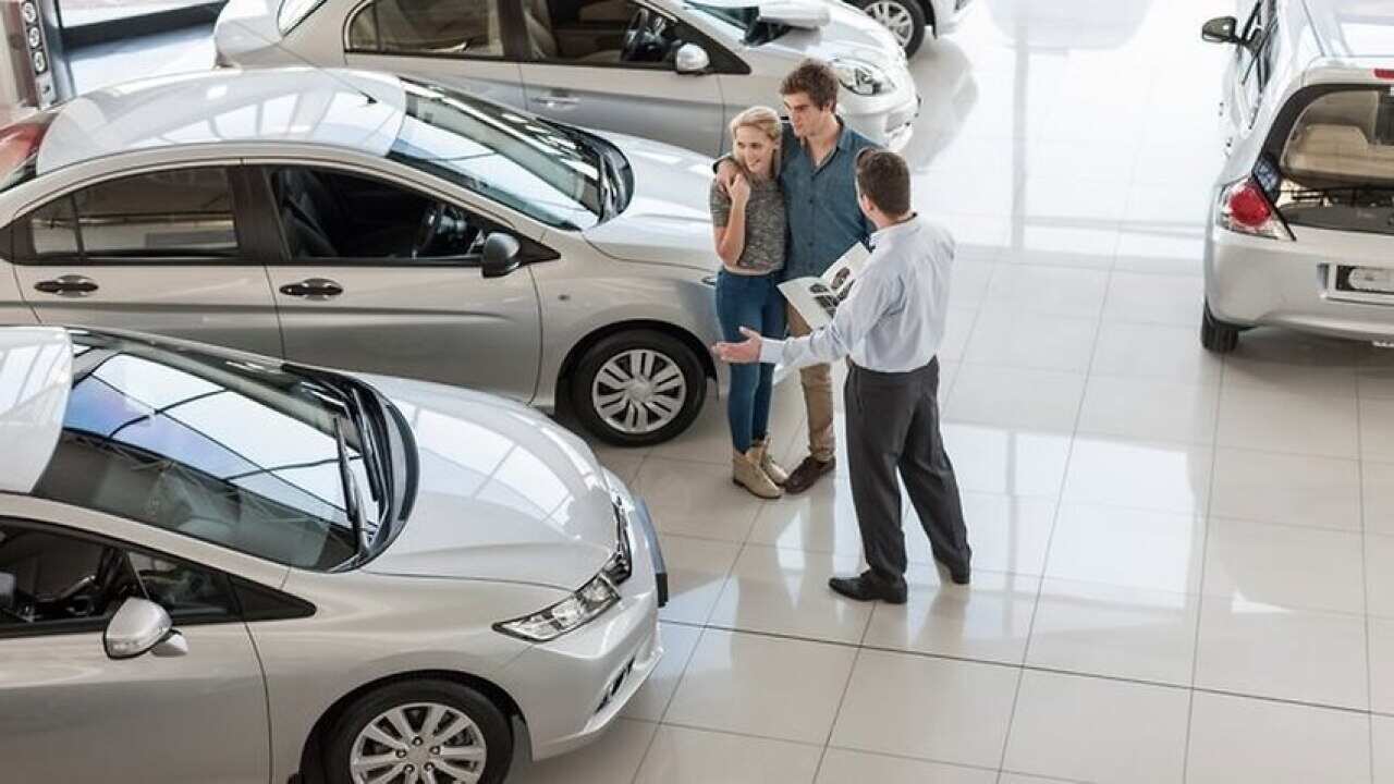 Car Loan Bubble to burst