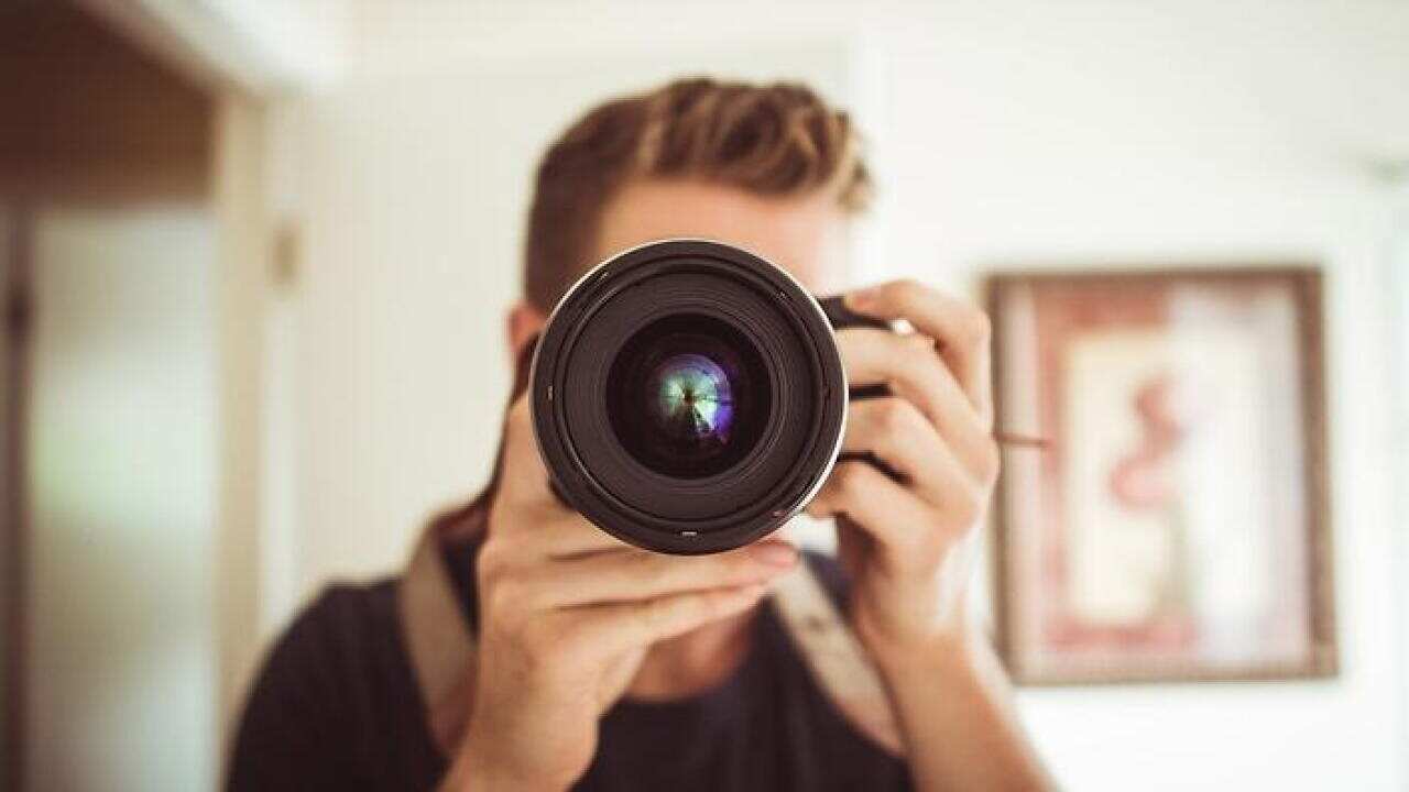 Camera