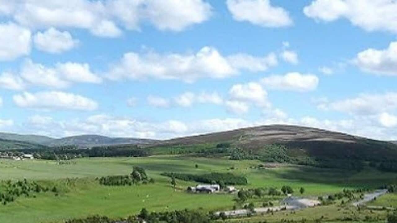 Settlement in rural areas