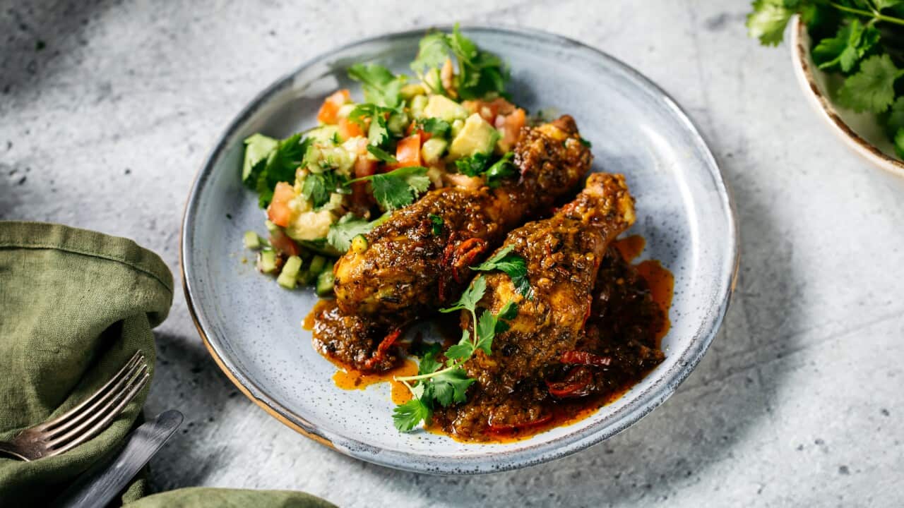 The Cook Up with Adam Liaw season 3