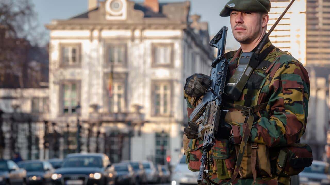 Greece holds four over foiled German plot