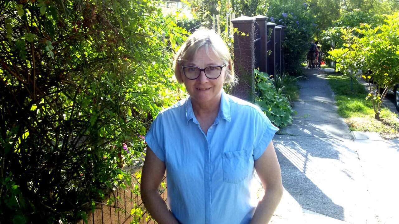 Courtesy of Claire Kennedy