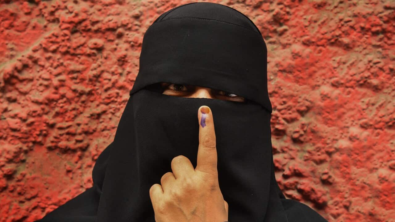 National Voters' Day Celebrated in India