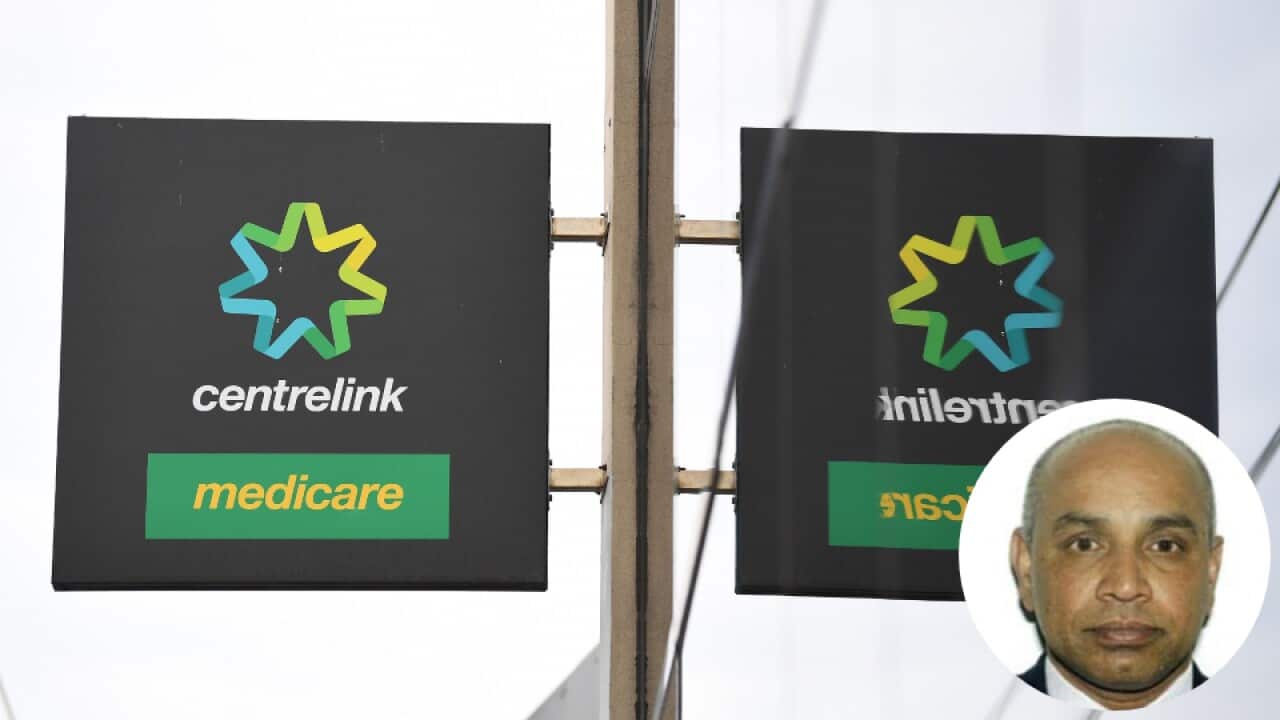 Centrelink and Medicare Office